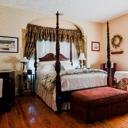 Magnolia House Inn Hampton Zewnętrze zdjęcie