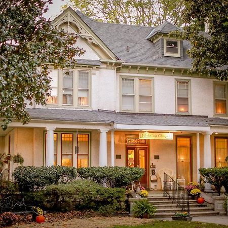 Magnolia House Inn Hampton Zewnętrze zdjęcie