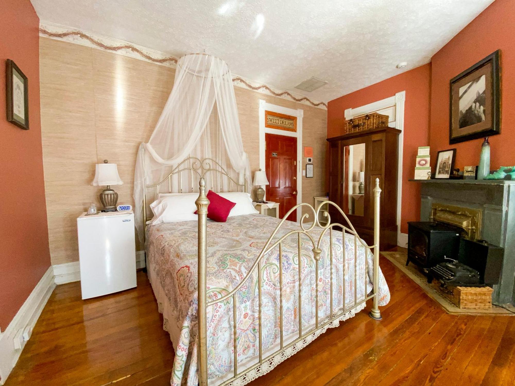 Magnolia House Inn Hampton Zewnętrze zdjęcie