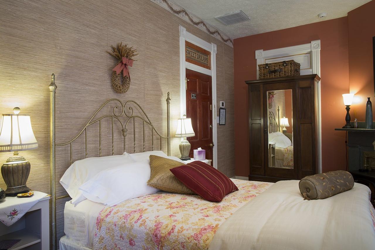 Magnolia House Inn Hampton Zewnętrze zdjęcie
