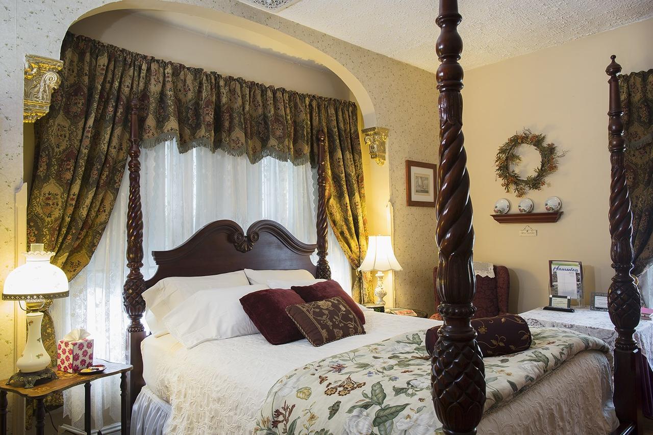 Magnolia House Inn Hampton Zewnętrze zdjęcie