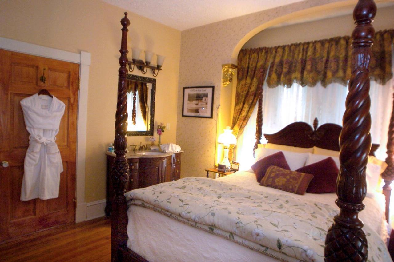 Magnolia House Inn Hampton Zewnętrze zdjęcie