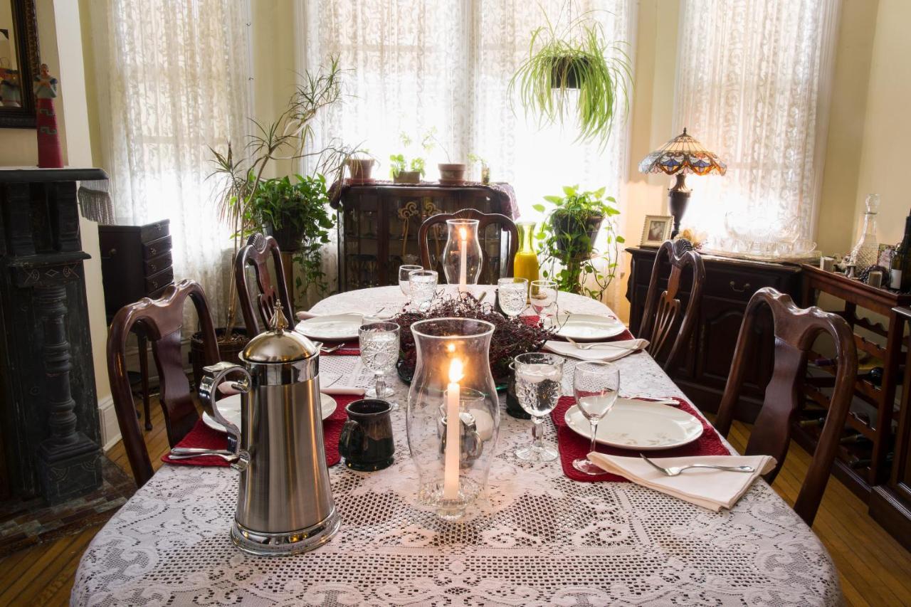 Magnolia House Inn Hampton Zewnętrze zdjęcie