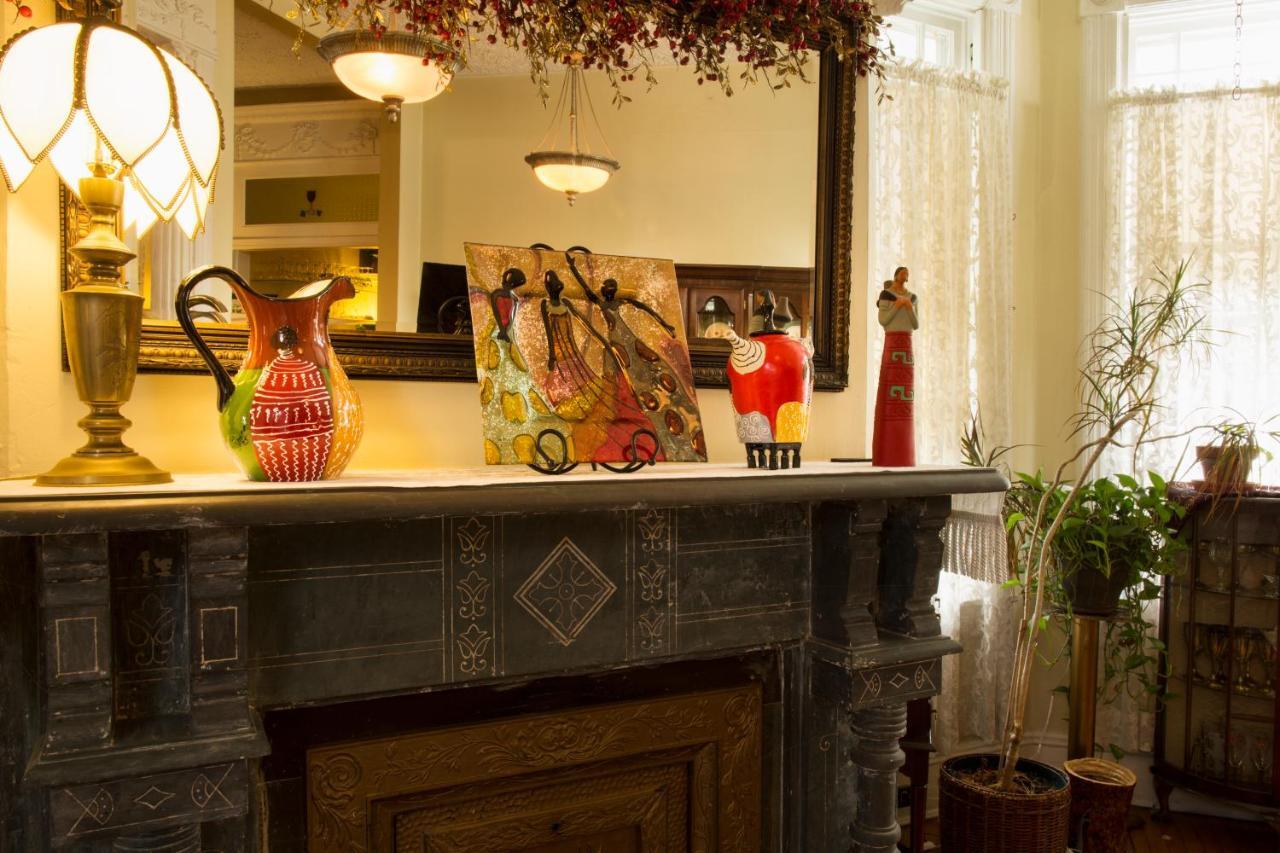 Magnolia House Inn Hampton Zewnętrze zdjęcie