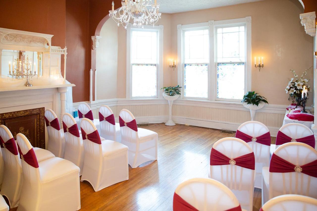Magnolia House Inn Hampton Zewnętrze zdjęcie