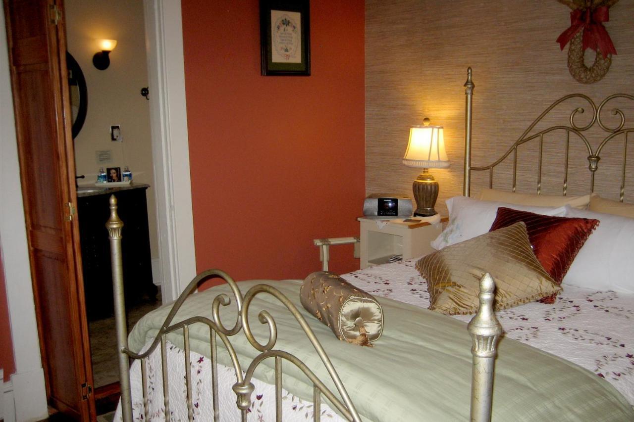 Magnolia House Inn Hampton Zewnętrze zdjęcie